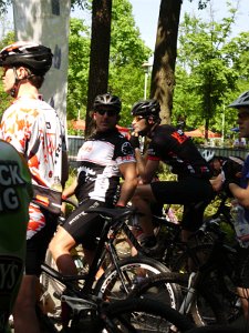Boemewald MTB Challenge Stine 22